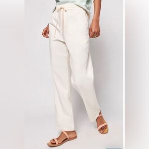 Faherty Essential Drawstring Pants